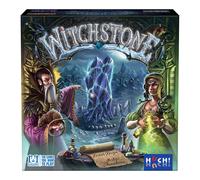 Giochi di ricerca e sviluppo Witchstone Gioco da tavolo strategico multiplo da 2