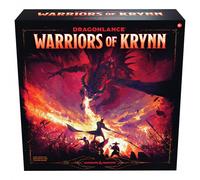 Gioco da tavolo Wizards of the Coast Dungeons and Dragons Warriors of Krynn dai
