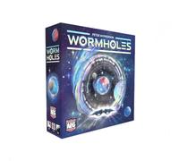 Gioco da tavolo Wormholes di Alderac Entertainment Group da 1 a 5 giocatori dai