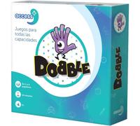 Gioco da tavolo Zygomatic Dobble Access