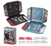 Gioco Da Tavolos Della Battaglia Navale Giocos Da Tavolo- Classico Della Corazzata Navi Gioco- Da Tavolo Per Due Giocatori Affonda La Flotta Giocoes Di Navi Che Affondano Di Strategia Per Bambini