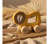 Gioco da trainare in legno Leone | Trixie – Senza personalizzazione