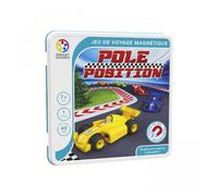 Gioco da viaggio 3D: Pole Position - Divertimento e competizione in una scatola di metallo - Nouvo