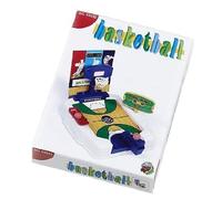 Gioco da Viaggio Basketball Dal Negro