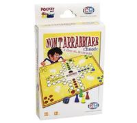 Gioco da Viaggio Non T'arrabbiare Pocket EG Editrice Giochi Anno 2012