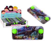 Gioco d'Abilità Acquatico Dinosaurs T-Rex Console Verde