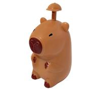 Gioco d'acqua Spruzzatore per Bambini | giocattolo da spiaggia a forma di capibara,Giochi d'acqua | Per riunioni familiari, casa, spiaggia, festival, bambini, ragazzi, ragazze, adolescenti