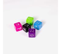 Gioco dadi erotico per coppie ed amici sexy shop