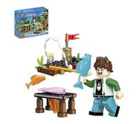 Gioco Dam Electronics Pescador 65 Pezzi