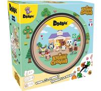 Gioco d'ambiente Asmodee Dobble Animal Crossing - Nouvo