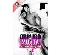 Gioco d'amore. Obbligo o verità. Vol. 1-2