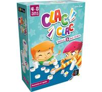 Gioco d'atmosfera Gigamic Clac Clac - Nouvo
