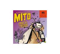 Gioco d'atmosfera Gigamic Mito - Nouvo