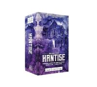 Gioco d'atmosfera Grrre Games Hantise