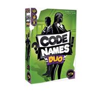 Gioco d'atmosfera Iello Codenames Duo - Nouvo