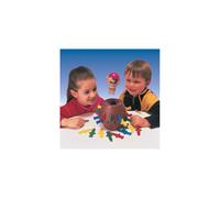 Gioco d'azione pop-up TOMY Pirate per bambini in etÃ prescolare