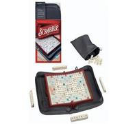 Gioco d'azzardo Hasbro Folio Scrabble