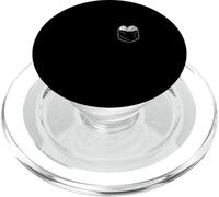 Gioco d'azzardo Pocket Dice Casino Gamble PopSockets PopGrip per MagSafe