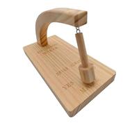 Gioco decisionale a pendolo - Scambista decisione in legno, design del gioco da tavolo magnetico | per il pensiero creativo per donne, uomini, bambini, capi, ufficio, intrattenimento nel