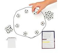 Gioco degli Scacchi | Giocattoli educativi divertenti portatili | Gioco con Magnete e Corda | Per bambini, ragazzi, ragazze, adulti, asilo, compleanno, Capodanno, scuola, asilo