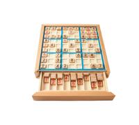 Gioco Degli Scacchi Sudoku Bambino Consiglio Di Formazione Ragionamento Logico