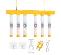 Gioco dei Bastoncini Riflessi - Giocattolo per Afferrare Bastoncini Cadenti,Gioco di Coordinazione Occhio-Mano | per Scuola Ufficio Appartamento Dormitorio Universitario Serate in Famiglia Feste Riuni