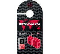 Gioco dei Dadi Erotico Aria Travel Play Dice - Per Coppie