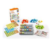 Miniland Send To Message Multicolor Bambini