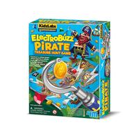 Gioco dei pirati elettrico