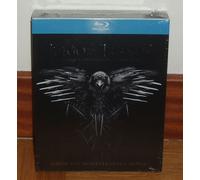 Gioco Dei Troni GAME OF THRONES 4ª STAGIONE COMPLETA 4 BLU-RAY NUOVO SIGILLATO