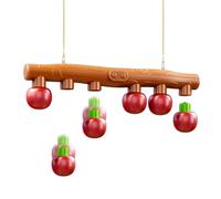 Gioco Del Bastone Cadente - Giochi Di Coordinazione Occhio-Mano,Giocattolo Velocità Reazione Migliora Coordinazione E Riflessi Per Bambini Ragazzi Adulti Dai 3 Anni