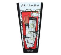 Gioco Del Bingo Della Serie TV Friends