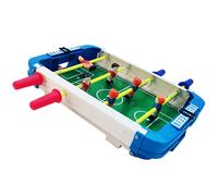 Gioco Del Calcio Balilla Da Tavolo Giocattolo Giocattoli Esterno