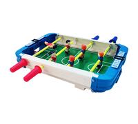 Gioco Del Calcio Balilla Di Da Tavolo Giocattolo Giocattoli Per Bambini
