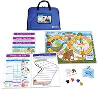 Gioco del centro di apprendimento della scala temporale geologica - Gradi 6-9