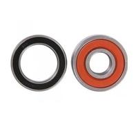 Gioco del cuscinetto del mozzo Sram X9 V2/ Rise 40 Noir
