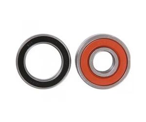 Gioco del cuscinetto del mozzo Sram X9 V2/ Rise 40 Noir