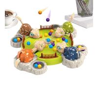 Gioco Del Dinosauro Affamato - high-performance sturdy Per Bambini Giocattolo Educativo, Coordinazione Occhio Mano, da Tavolo Interattivo con Mangia | Multipurpose Outdoor Indoor Utility