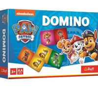 Gioco del domino Paw Patrol per bambini