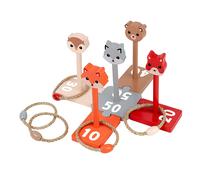 Gioco Del Lancio Degli Animali | 1-5 Giocatori