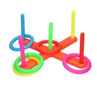 Gioco Del Lancio Dell'Anello