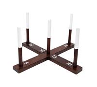 Gioco del lancio dell'anello, regalo riutilizzabile per bambini e