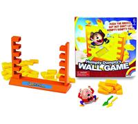Gioco Del Muro Di Humpty Dumpty | Per 2 Giocatori Dai 4 Anni In Su