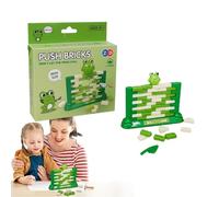 Gioco del muro di per - Giocattolo di puzzle di impilamento interattivo | Gioco di per,Per la famiglia da tavolo per la classe e l'intrattenimento asilo