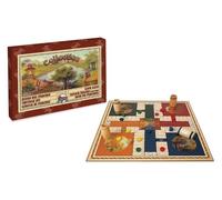 Gioco del Parchisi Juego Clasico del Parchis Ludo Parchisi Non t'arrabbiare..
