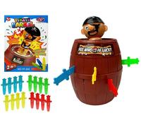 Gioco del Pirata Salterino