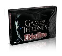 Gioco Del Rischio Game Of Thrones Edizione Da Collezione Gioco Da Tavolo