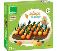 Le Solitaire du Potager - Giorno di raccolta