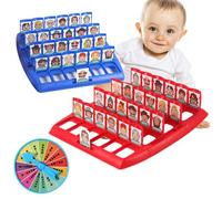 Gioco Del Sospetto Animale, Gioco Del Sospetto Personaggio | Sospetto | Chi Sono Io Giochi Bambini 3+ Anni Ragazzi Ragazze Bambini La Famiglia Night Mind Giochi Da Tavolo Class