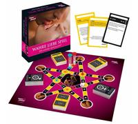 Tease & Please Desiderio Estremo (versione tedesca)